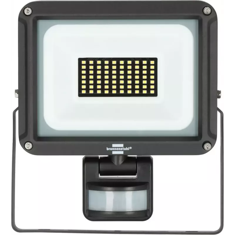 Flutlicht Brennenstuhl 1171250342 30 W LED čierna IP65