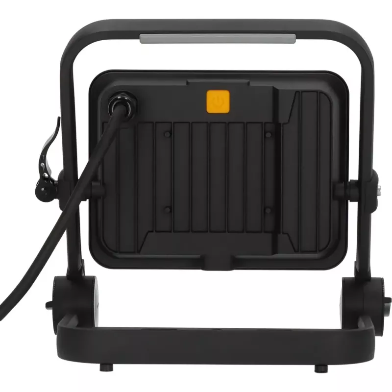 Flutlichtstrahler Brennenstuhl 1171250547 čierna 50 W LED IP65