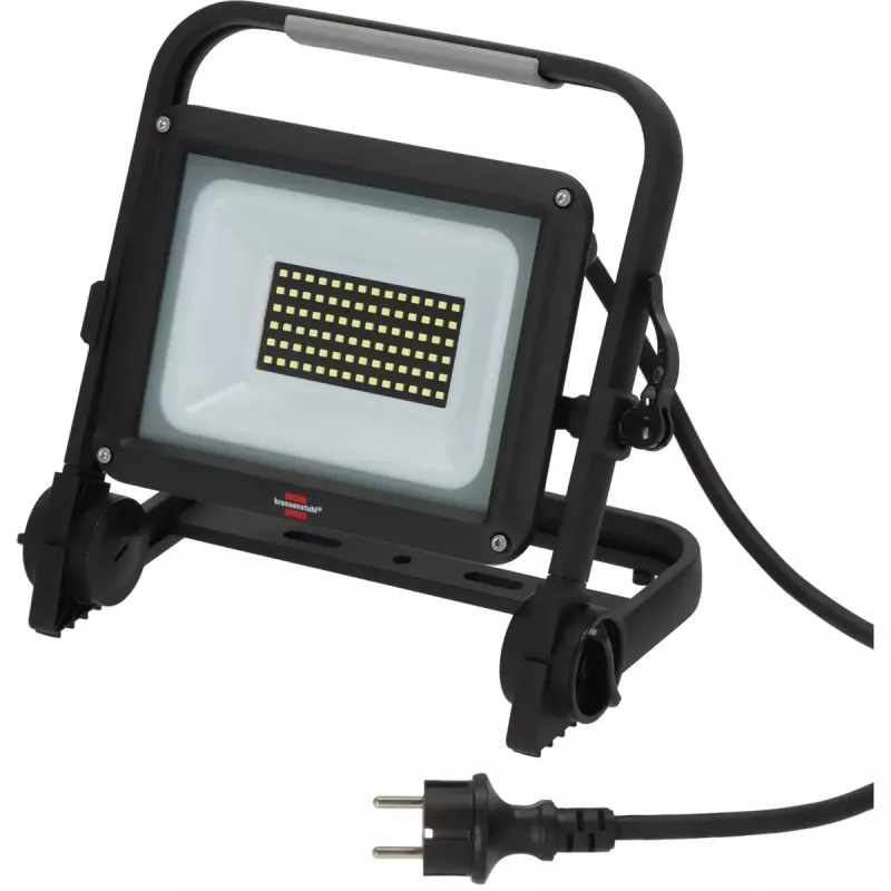 Flutlichtstrahler Brennenstuhl 1171250547 čierna 50 W LED IP65