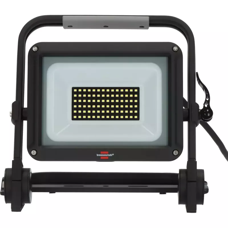 Flutlichtstrahler Brennenstuhl 1171250547 čierna 50 W LED IP65