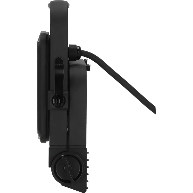 Flutlichtstrahler Brennenstuhl 1171250547 čierna 50 W LED IP65
