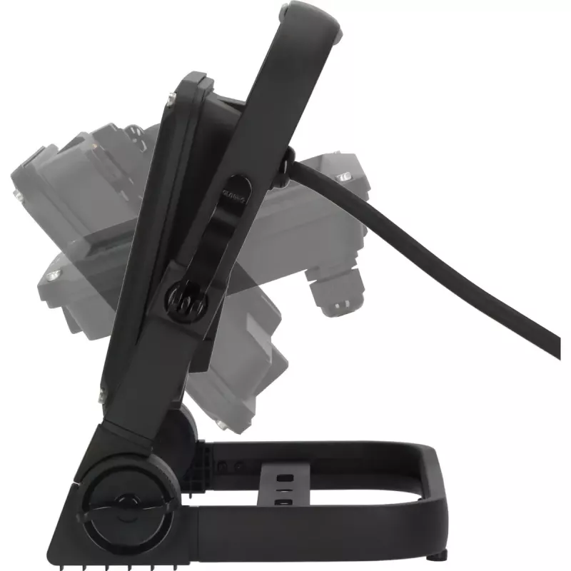Flutlichtstrahler Brennenstuhl 1171250547 čierna 50 W LED IP65