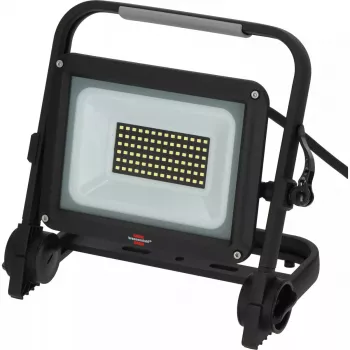 Flutlichtstrahler Brennenstuhl 1171250547 čierna 50 W LED IP65