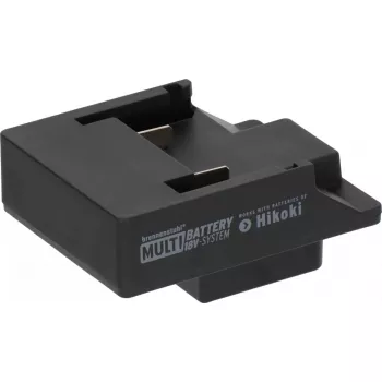 Brennenstuhl HiKOKI 18V adaptér batérie pre LED pracovné svietidlá