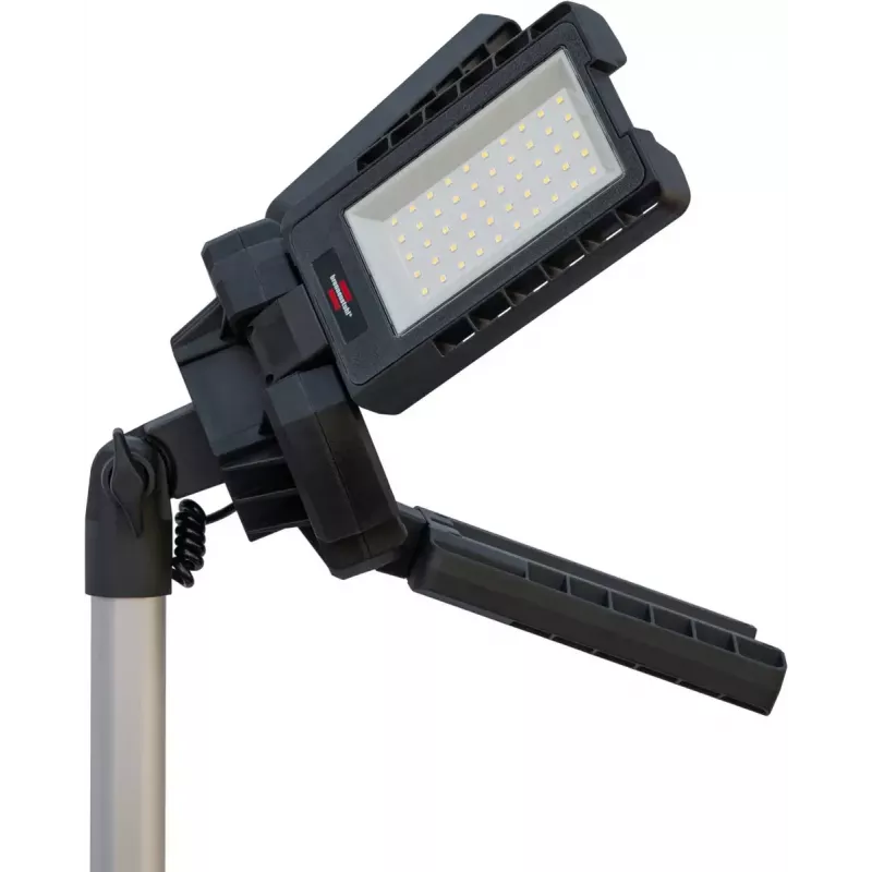 Voľne stojaci pracovný reflektor Brennenstuhl 1173700008 LED 100 W 13500 lm