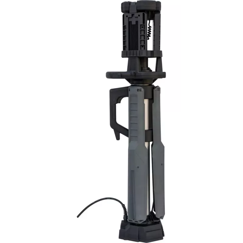 Voľne stojaci pracovný reflektor Brennenstuhl 1173700008 LED 100 W 13500 lm
