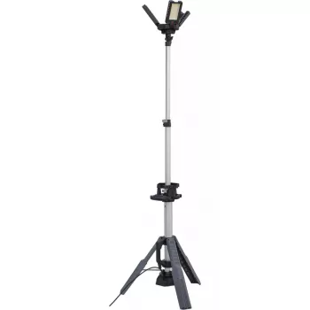 Voľne stojaci pracovný reflektor Brennenstuhl 1173700008 LED 100 W 13500 lm