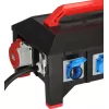 Power Distribution Unit Brennenstuhl BSV 5-32A 9 AC Outlets čierna