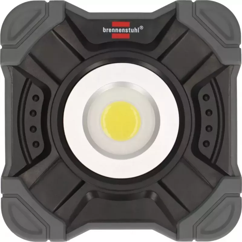 Ručné pracovné svietidlo Brennenstuhl 1173700009 LED 10 W 1000 lm