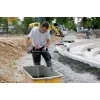 Miešadlo Metabo RW 18 LTX 120