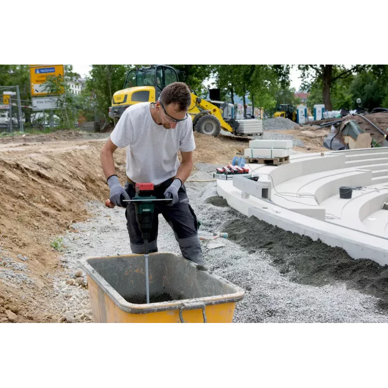 Miešadlo Metabo RW 18 LTX 120