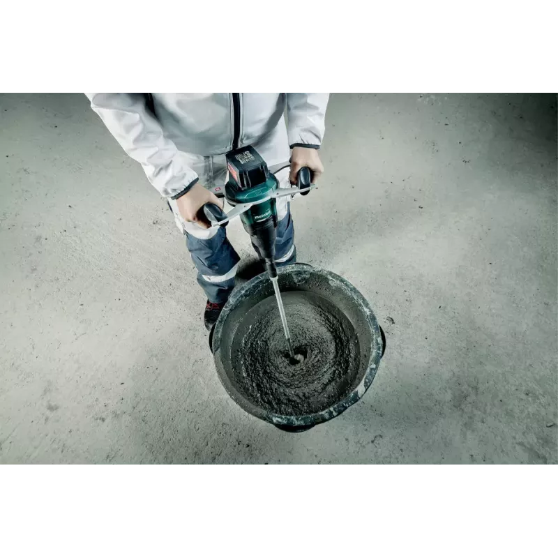 Miešadlo Metabo RW 18 LTX 120