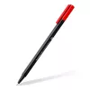 Fineliner Staedtler 334-S BK4 Ultra Fine čierna modrá zelená červená 4 ks