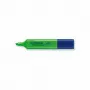 Zvýrazňovač Staedtler Textsurfer 364 zelený — fluorescenčný marker, jedna špička, zelený
