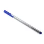 Fineliner Staedtler triplus 334 modrý