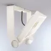 LED nástenné svietidlo STEINEL XLED ONE 23,5 W teplá biela PIR senzor