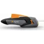 Teplovzdušná pištoľ na lepidlo Steinel MOBILGLUE 1007-S 100W bezdrôtová, model 084271