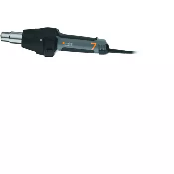 Steinel HM 2620 E bezkartáčová teplovzdušná pištoľ, 2300 W