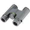 Ďalekohľad Bresser Optics Wave 10x25 BaK-4 sivý 10-násobné zväčšenie