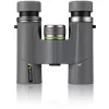 Ďalekohľad Bresser Optics Wave 10x25 BaK-4 sivý 10-násobné zväčšenie