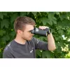 Ďalekohľad Bresser Optics Primax 8x56 BaK-4 čierna zelená zväčšenie 8x