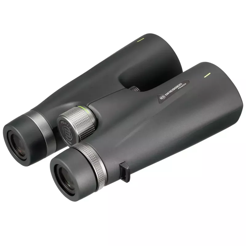 Ďalekohľad Bresser Optics Primax 8x56 BaK-4 čierna zelená zväčšenie 8x