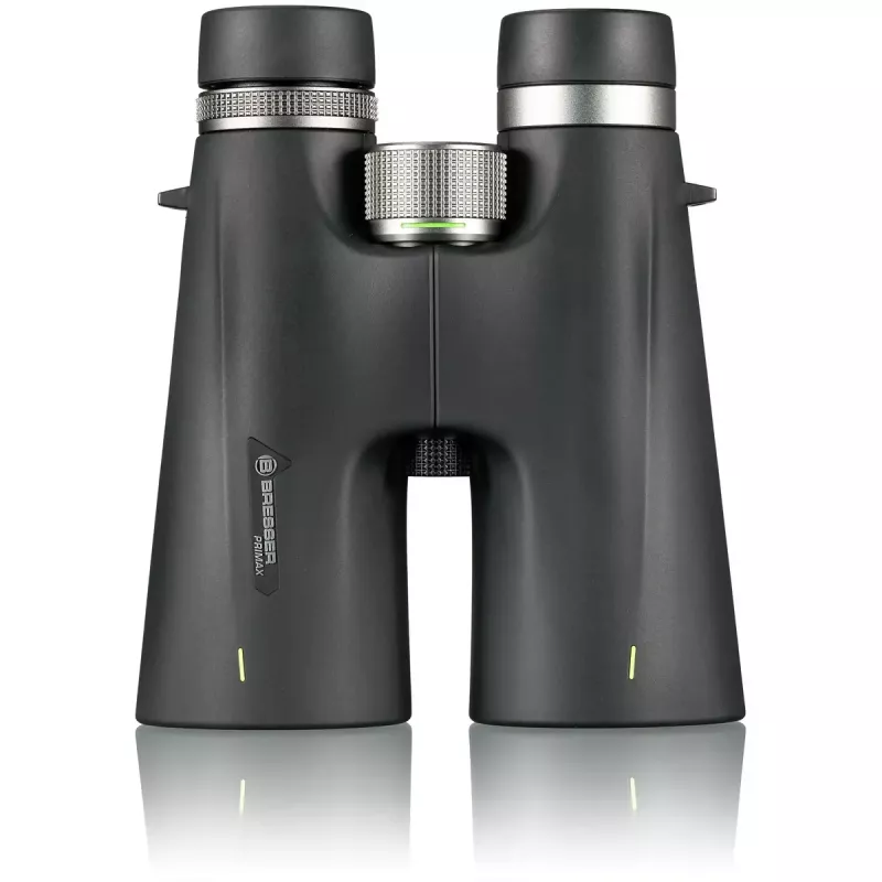 Ďalekohľad Bresser Optics Primax 8x56 BaK-4 čierna zelená zväčšenie 8x