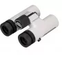 Ďalekohľad Bresser Sirius 6x24 kompaktný ľahký, biely