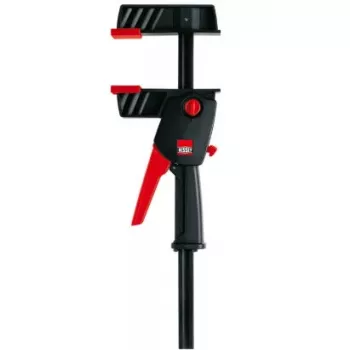 C svorka Bessey DUO16-8 15,2 cm čierna červená