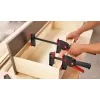 Svorka Bessey DUO65-8 viacfarebná kov 300 mm šírka 200 mm hĺbka 300 mm výška