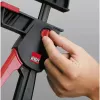 Svorka Bessey DUO65-8 viacfarebná kov 300 mm šírka 200 mm hĺbka 300 mm výška