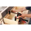 Svorka Bessey DUO65-8 viacfarebná kov 300 mm šírka 200 mm hĺbka 300 mm výška