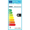 Osram Basic T5 Short žiarivka 6 W G5 studená biela