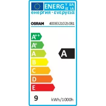 Osram Basic T5 žiarivka 8 W G5 studená biela 385 lm 5000 h