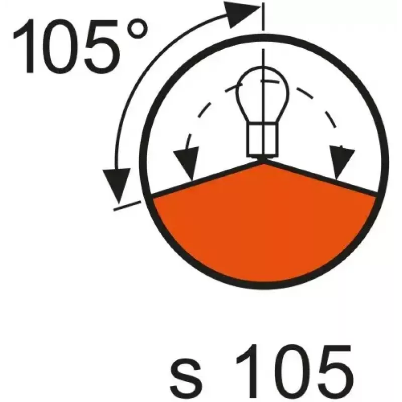 Osram 64664 HLX halogénová žiarovka 400 W G6.35 14500 lm 150 h