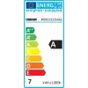 Žiarivka Osram LUMILUX 6 W G5 studená biela 320 lm 8000 h