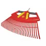 Hrable na listy WOLF-Garten 4-IN-1 71AAA045650