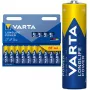 Alkalické batérie Varta Longlife Power Mignon AA LR6, 20 ks