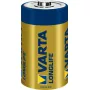 Jednorazová batéria Varta 4120 D Alkaline