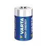 Jednorazová batéria Varta Alkaline 1,5 V D