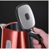 Elektrická kanvica Russell Hobbs 23210-70 1,7 l 2200 W červená