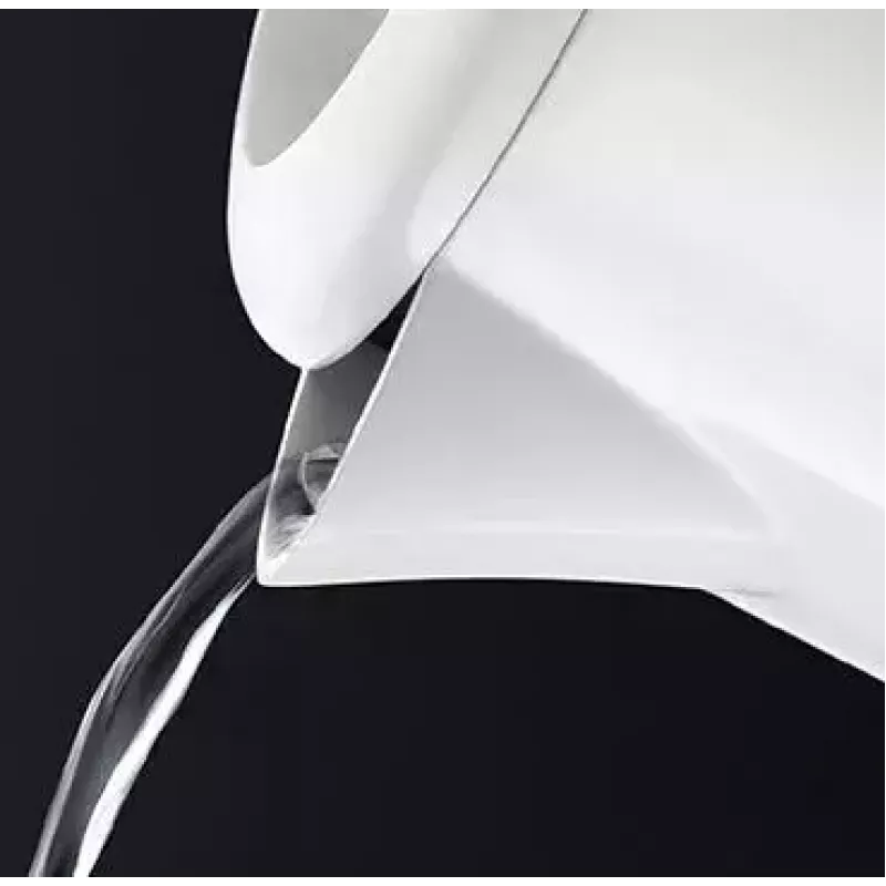 Elektrická kanvica Russell Hobbs 0,85 l 1000 W sivá biela