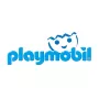Playmobil zoologická hracia sada 72071 — plastové figúrky a príslušenstvo, 173 dielov, viacfarebná, od 4 rokov