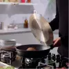 Panvica Fissler Adamant Comfort okrúhla 24 cm čierna