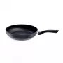 Panvica Fissler univerzálna okrúhla 24 cm, hliník, 3-vrstvový nepriľnavý povrch, vhodná na indukciu