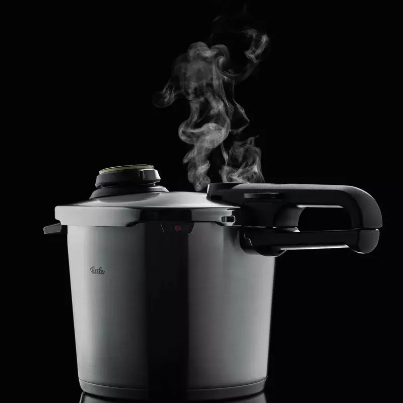Tlakový hrniec Fissler Vitavit Premium 3,5 l nerez