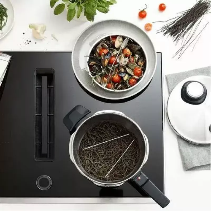 Tlakový hrniec Fissler Vitavit Premium 3,5 l nerez