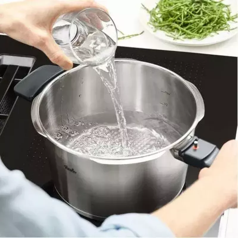 Tlakový hrniec Fissler Vitavit Premium 3,5 l nerez