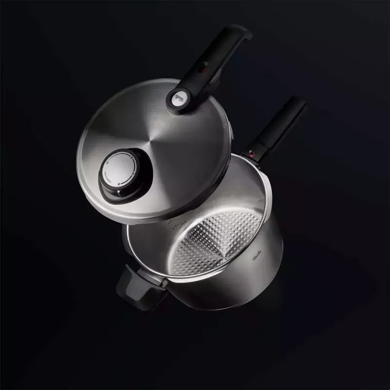 Tlakový hrniec Fissler Vitavit Premium 3,5 l nerez