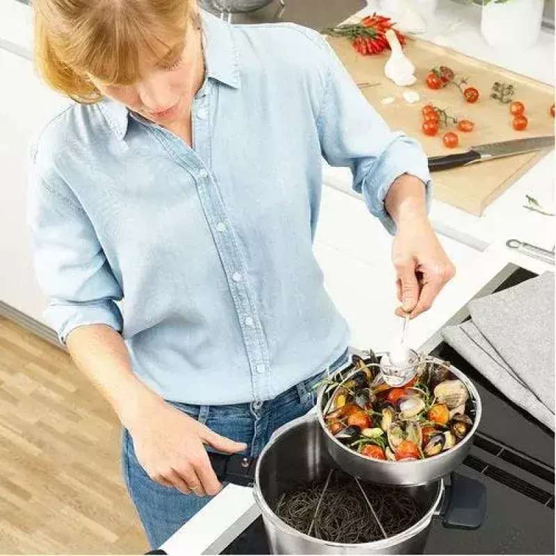 Tlakový hrniec Fissler Vitavit Premium 3,5 l nerez